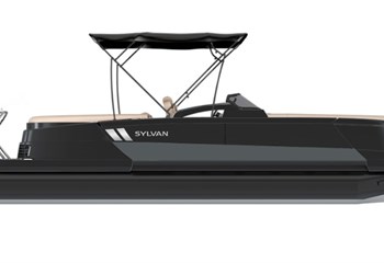 2025 Sylvan M-5 CLZ Boat